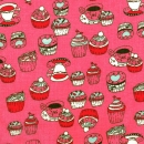 Cupcakes, Kaffee, Tee 