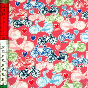Love Bikes
